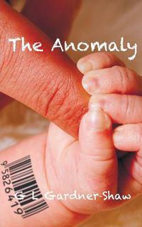 Cover image for The Anomaly