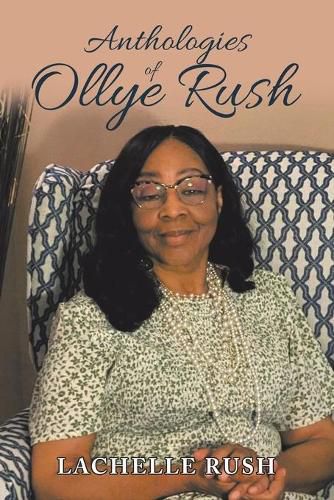 Cover image for Anthologies of Ollye Rush