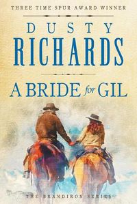 Cover image for A Bride for Gil
