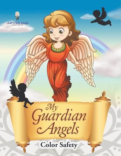 Cover image for My Guardian Angels