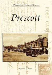 Cover image for Prescott