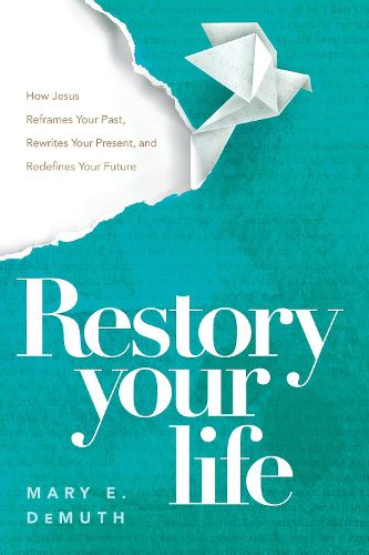 Cover image for Restory Your Life