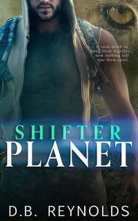 Cover image for Shifter Planet