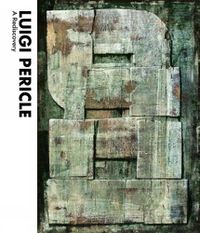 Cover image for Luigi Pericle: a Rediscovery