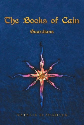 Cover image for The Books of Cain