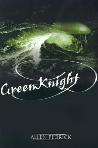 Cover image for GreenKnight
