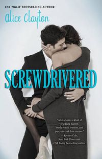 Cover image for Screwdrivered