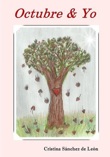Cover image for Octubre & Yo