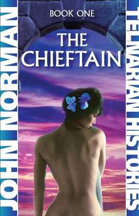 Cover image for The Chieftain