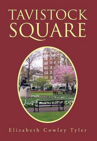 Cover image for Tavistock Square