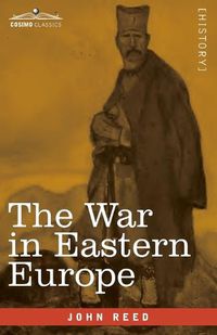 Cover image for The War in Eastern Europe