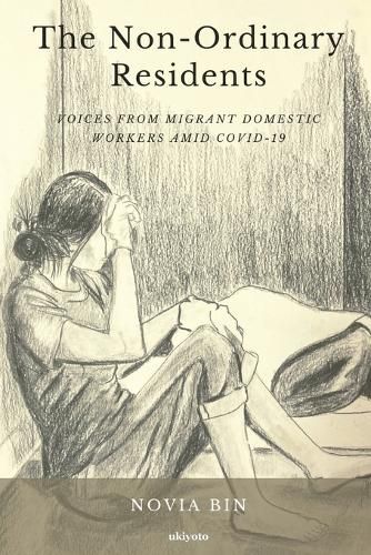 Cover image for The Non-Ordinary Residents