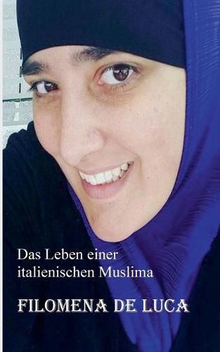 Cover image for Das Leben einer italienischen Muslima