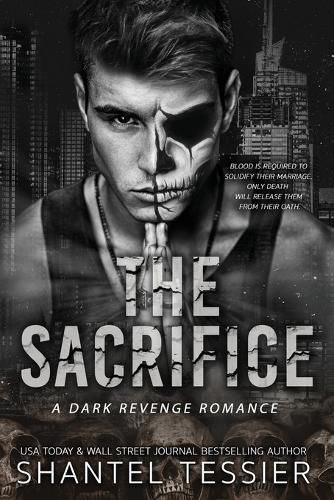 Cover image for The Sacrifice