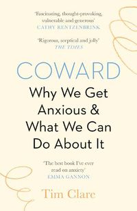 Cover image for Coward