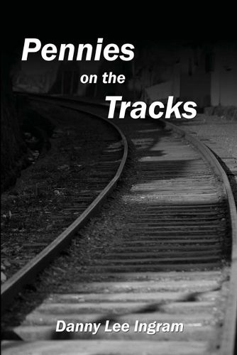 Cover image for Pennies on the Tracks