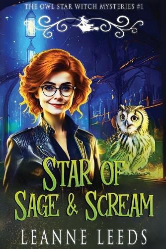 Cover image for Star of Sage & Scream