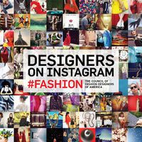 Cover image for Designers on Instagram: #fashion