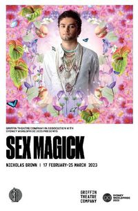 Cover image for Sex Magick