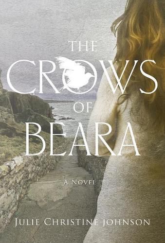 Cover image for The Crows of Beara