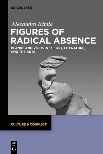 Cover image for Figures of Radical Absence