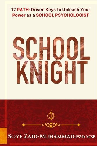 Cover image for School Knight