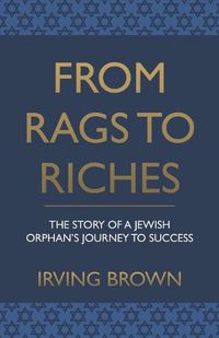 Cover image for From Rags to Riches