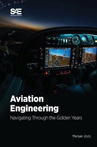 Cover image for Aviation Engineering