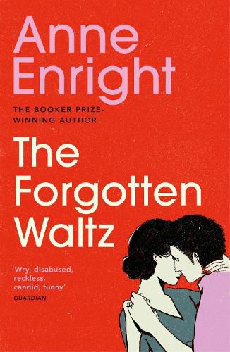 Cover image for The Forgotten Waltz