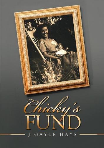 Cover image for Chicky's Fund