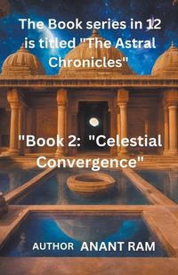 Cover image for Celestial Convergence