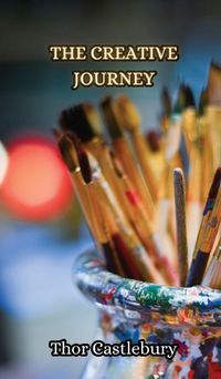 Cover image for The Creative Journey