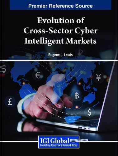 Cover image for Evolution of Cross-Sector Cyber Intelligent Markets