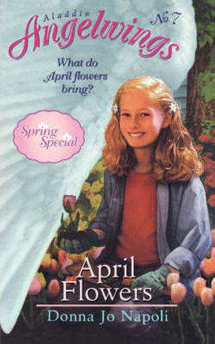 April Flowers: (Spring Special)