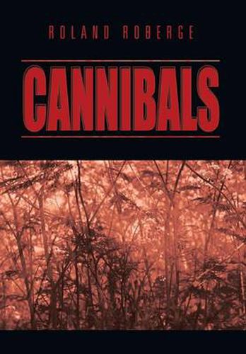 Cover image for Cannibals