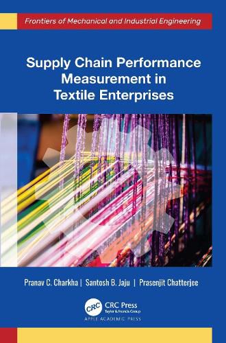 Cover image for Supply Chain Performance Measurement in Textile Enterprises