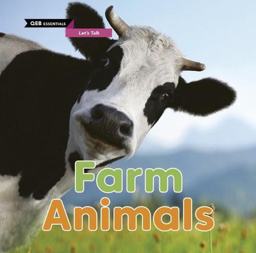 Farm Animals