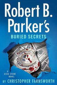 Cover image for Robert B. Parker's Buried Secrets