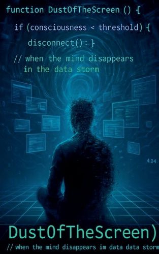 Cover image for Dust of the Screen