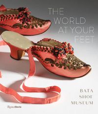 Cover image for The World at Your Feet