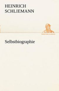 Cover image for Selbstbiographie