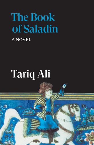 Cover image for The Book of Saladin