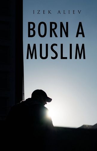 Cover image for Born a Muslim