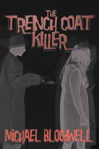 Cover image for The Trench Coat Killer