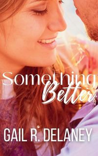 Cover image for Something Better