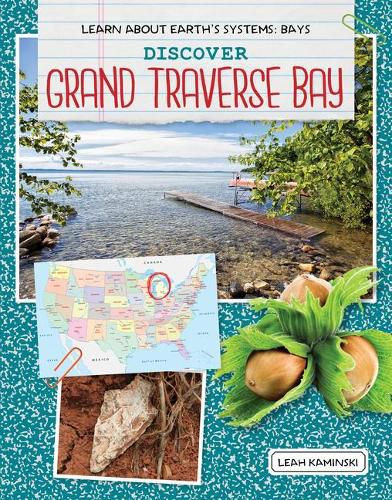 Discover Grand Traverse Bay