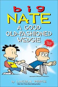 Cover image for A Good Old-Fashioned Wedgie