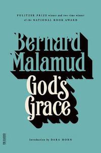 Cover image for God's Grace