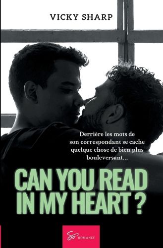 Cover image for Can you read in my heart ?