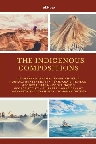 Cover image for The Indigenous Compositions